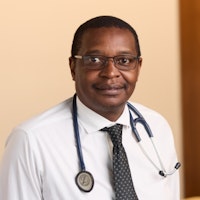 Dr Munashe Chendume