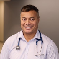 Dr Toeaso Feausiga