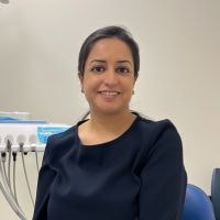 Dr Mahima Rakheja
