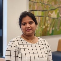 Dr Shruthi Damannagari