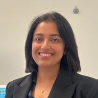 Dr Upasana Dang