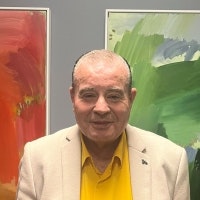 Dr Mohsen Abdel-Wahab