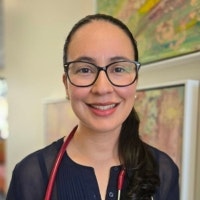 Dr Deborah Toledo Flores