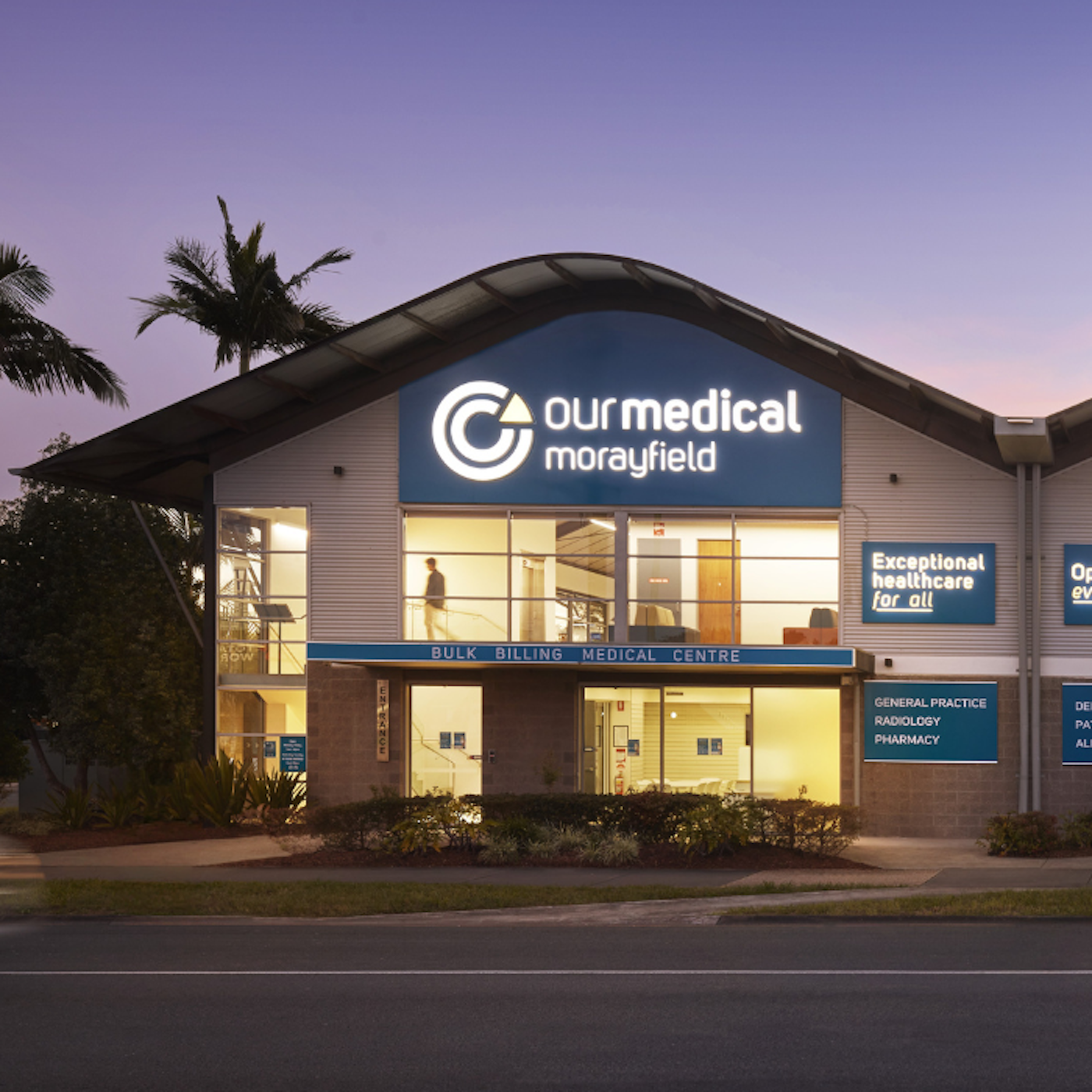 Our Medical Morayfield