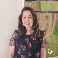 Dr Lorna Benedicto