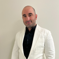 Dr Behzad Fazlali