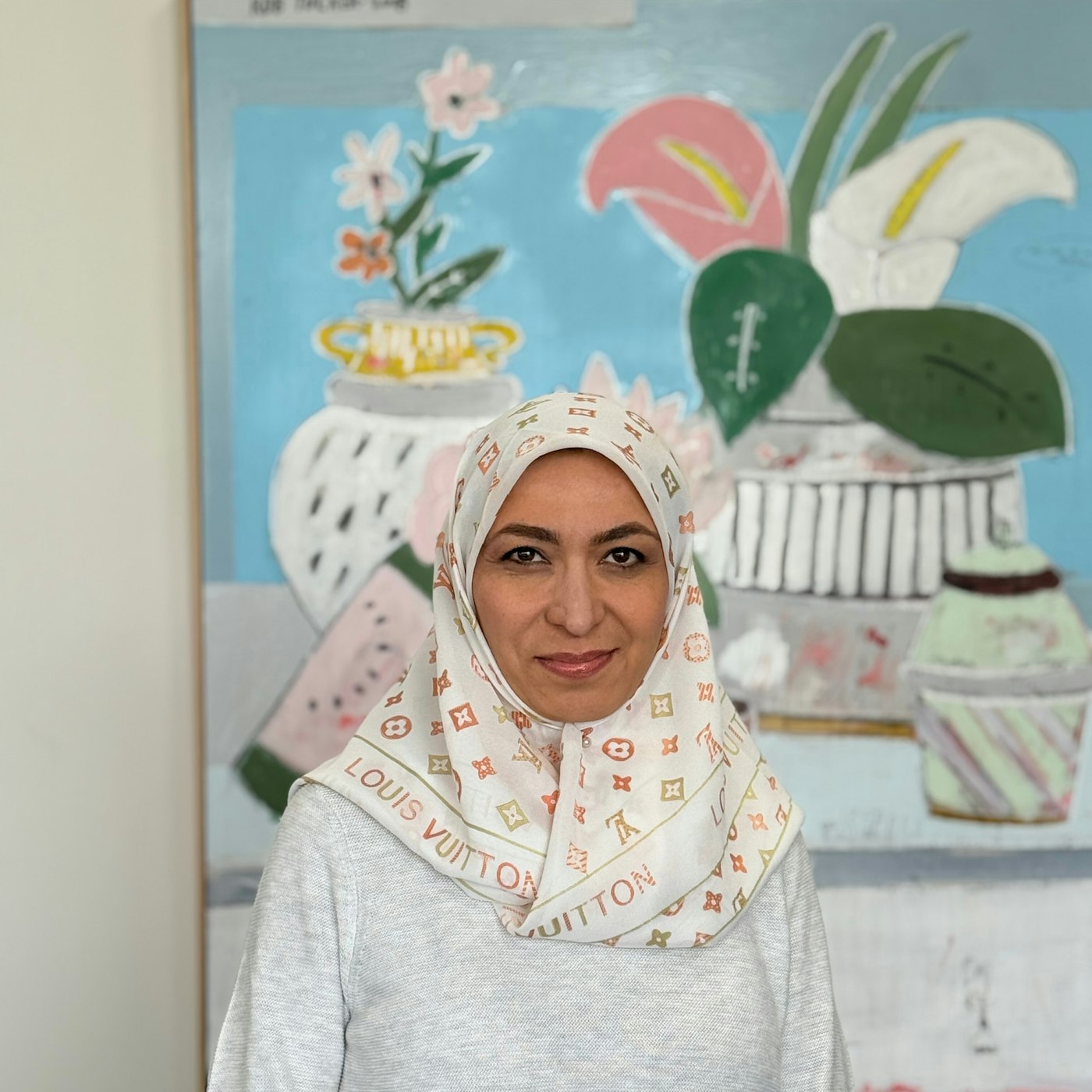 Respiratory Specialist Dr Mahsa Mirdamadi