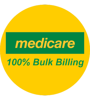 Bulk Bill 100% Medicare Bulk Billing for GP Consults | Our Medical Kellyville
