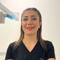 Dr Sara Hasiri