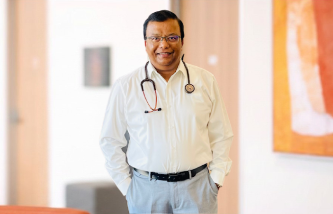 GP Opportunities with Cornerstone Health