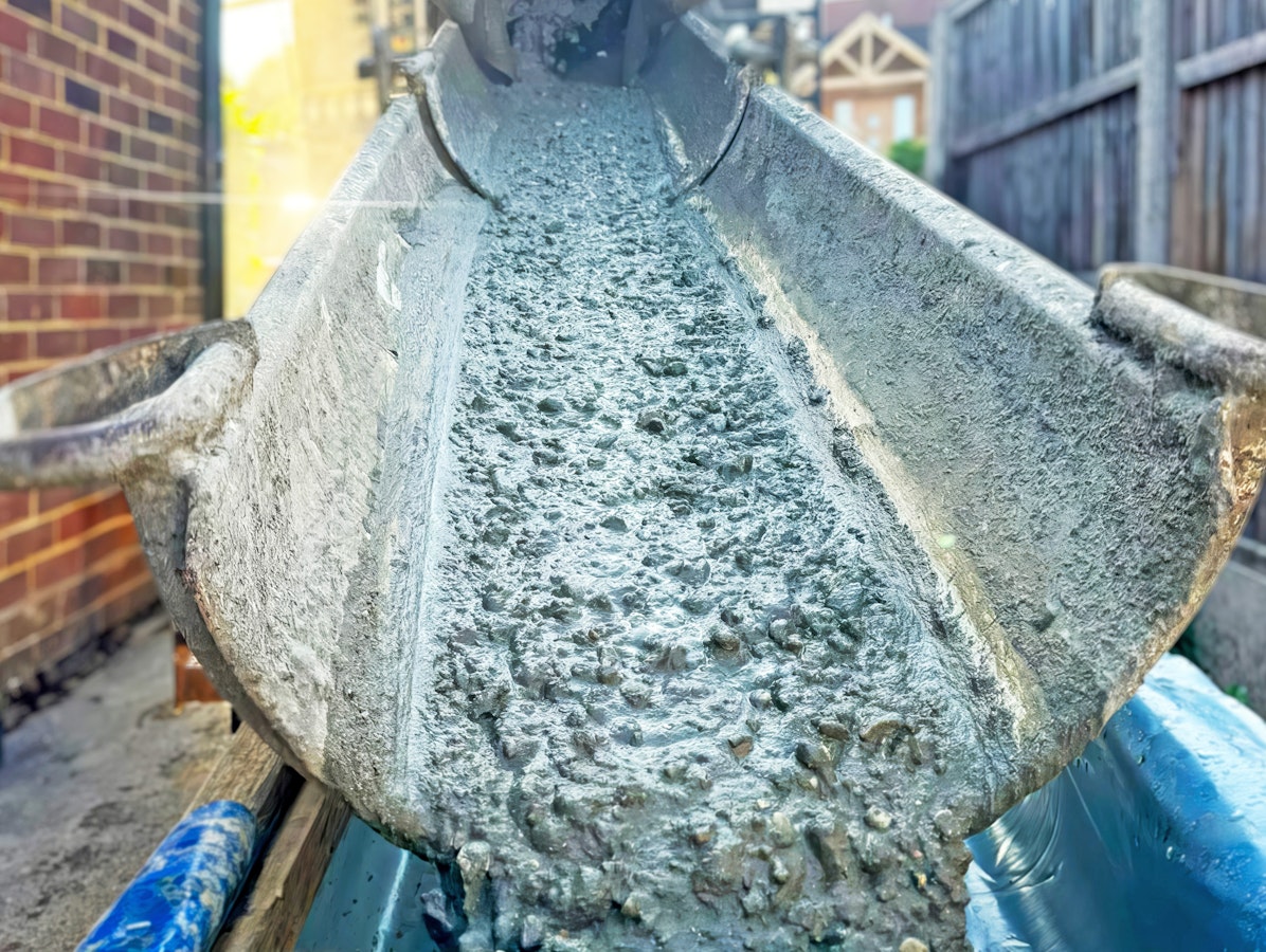 Concrete