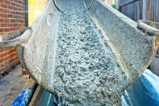 Ronimix Concrete