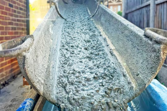 Ronimix Concrete