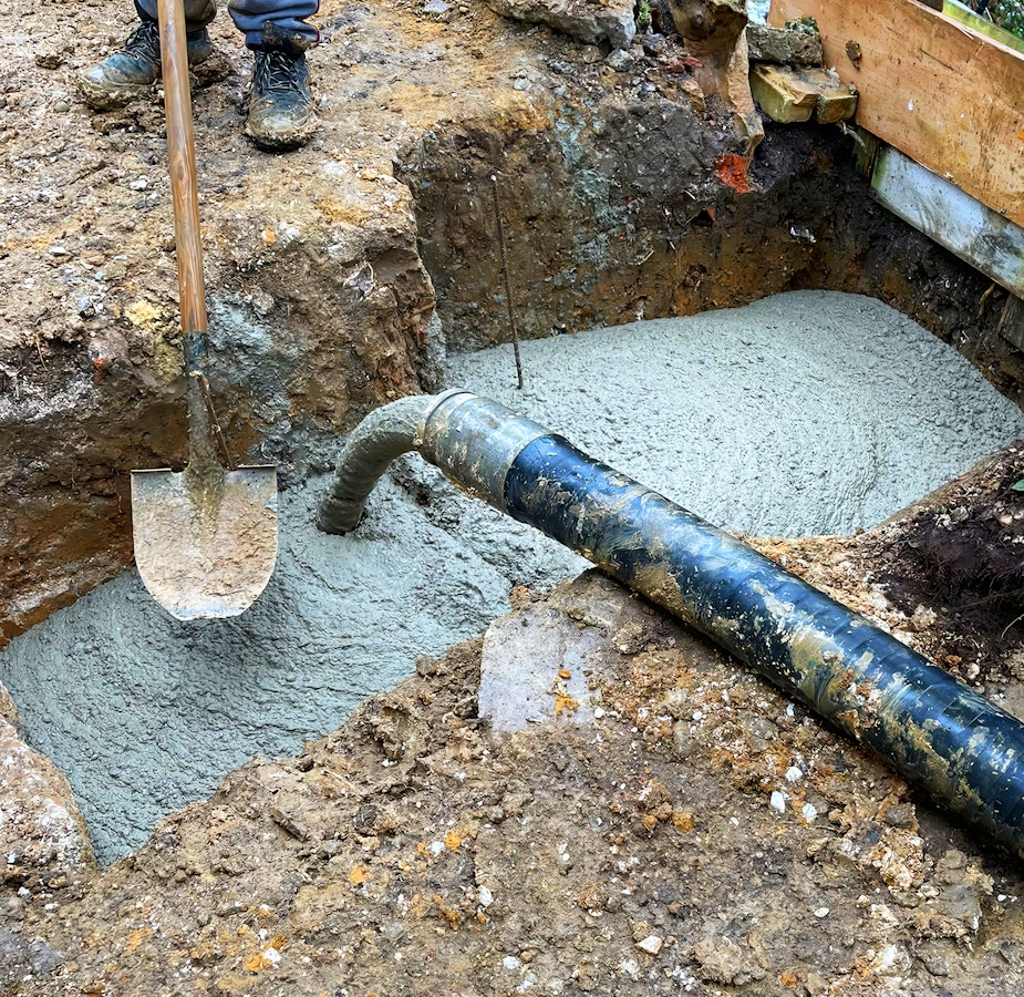 Pump Hire