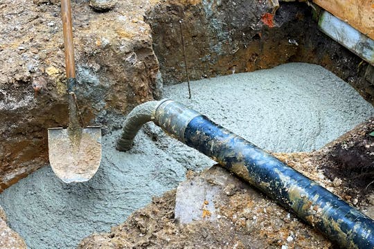 Ronimix Pump Hire