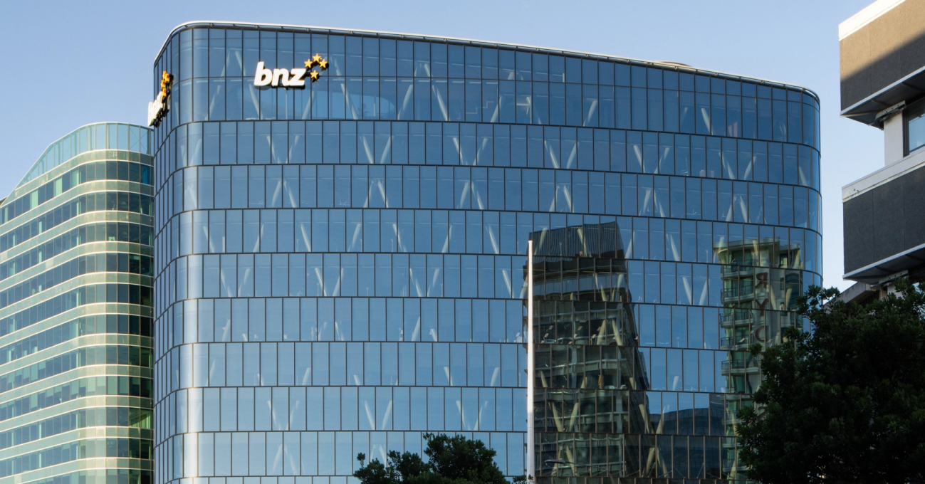 BNZ Building