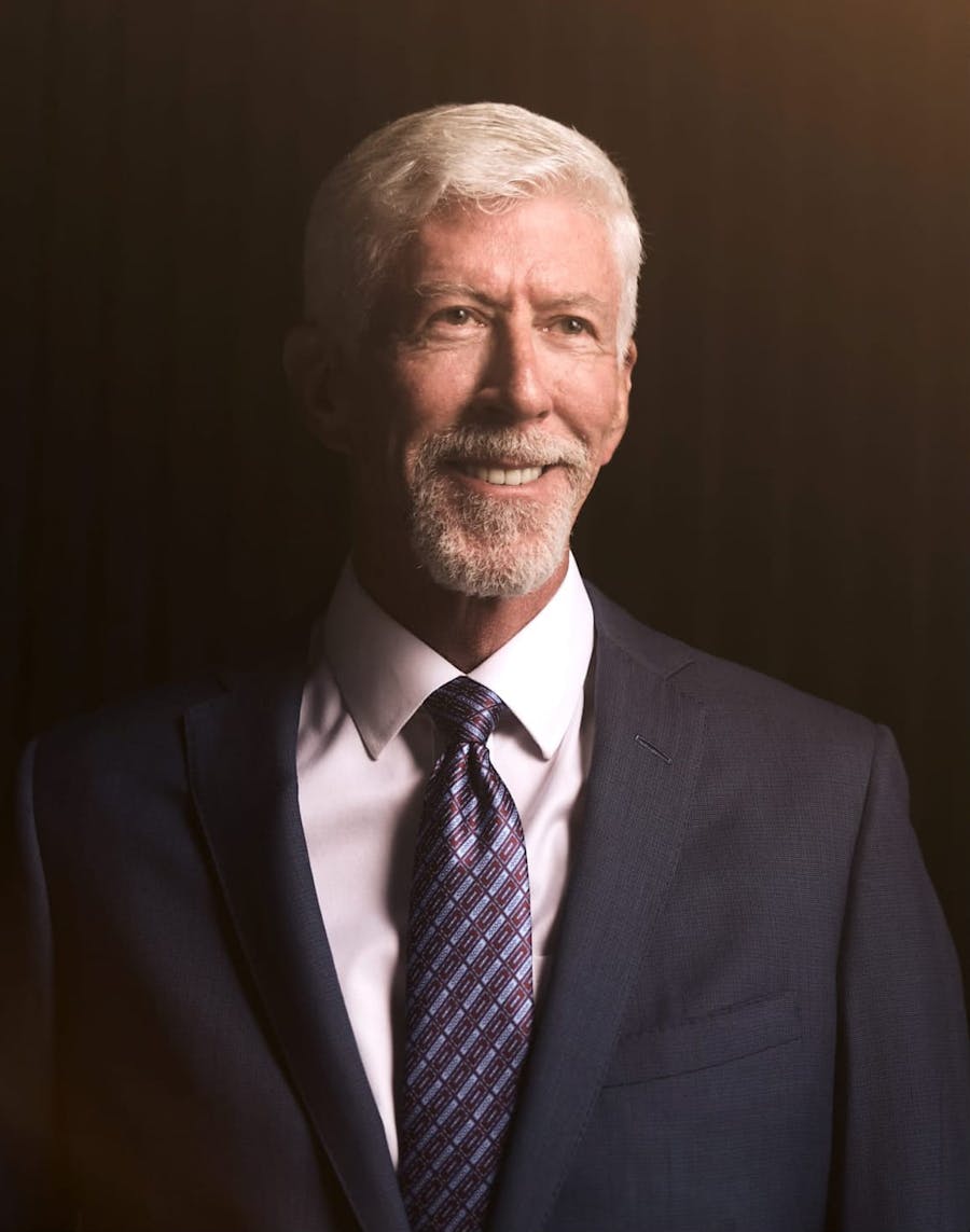 Mark O'Mara