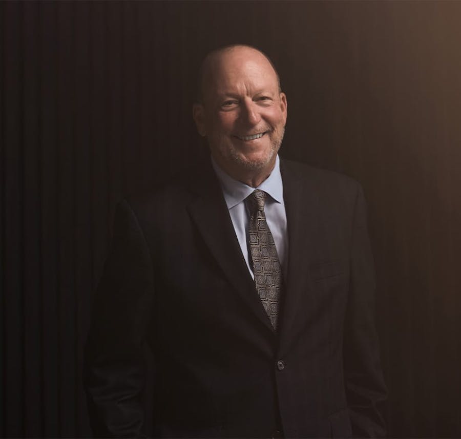 Christopher Smith