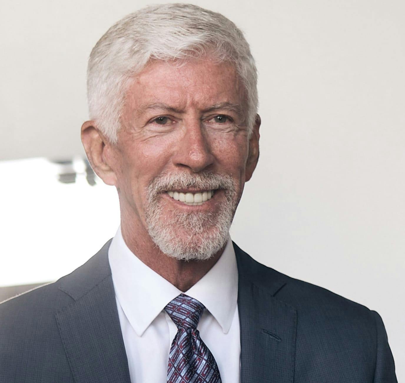 Mark O'Mara