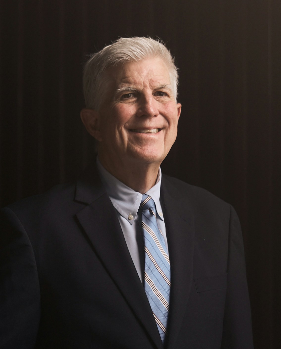 Bert W. Barclay