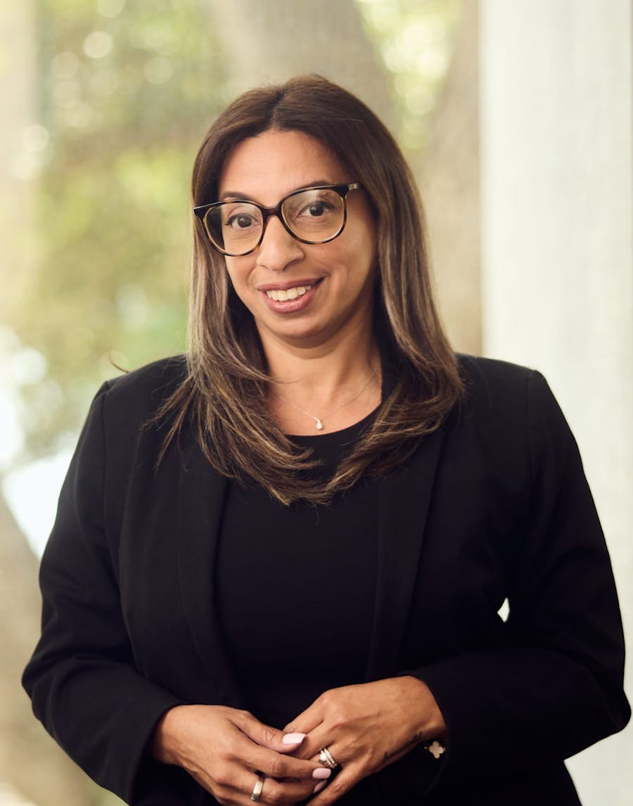 Jennifer Santana
