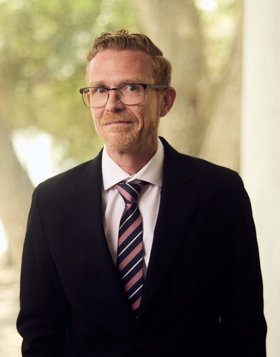 Jeffrey Douglas