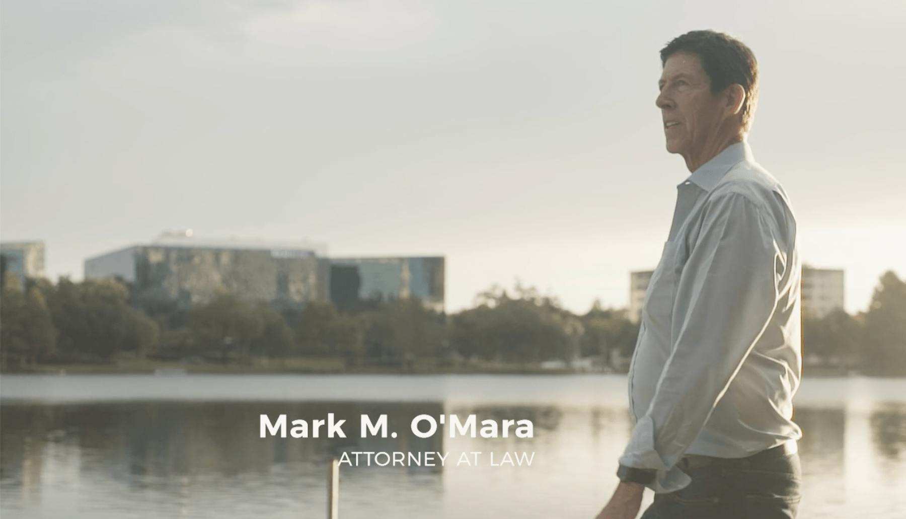 O’Mara Law Group