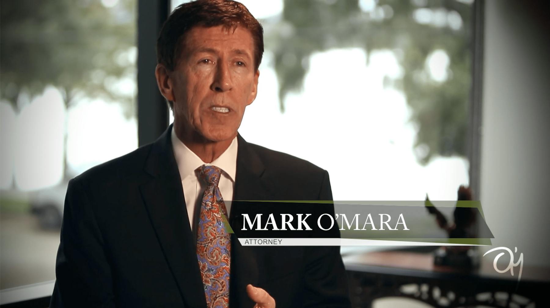 O’Mara Law Group