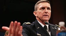 Did Michael Flynn Commit Treason?