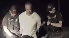 Did Tiger Woods Bogey His DUI?
