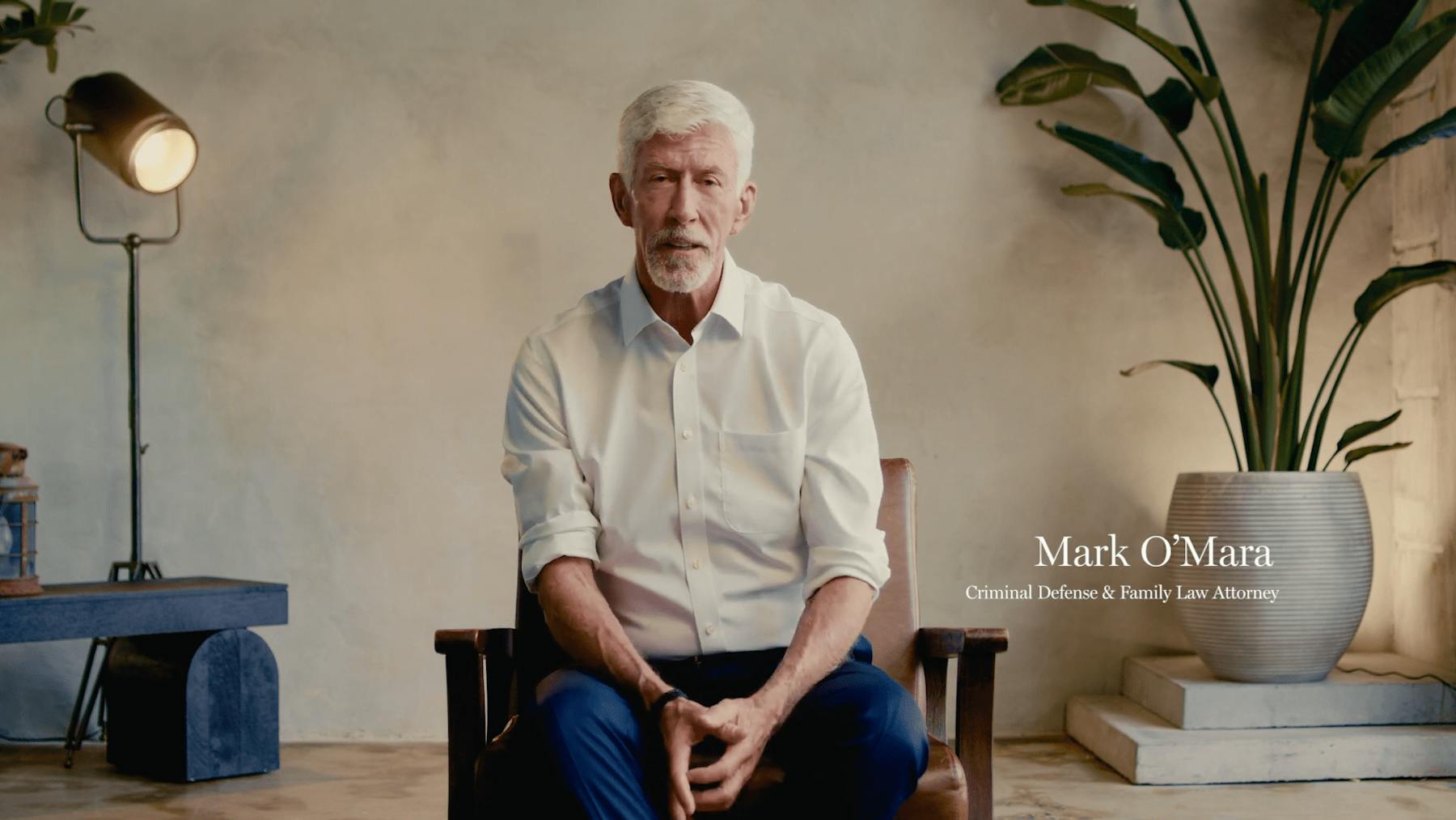 O’Mara Law Group