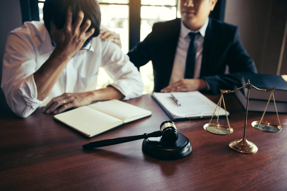 What to Know If Charged with Domestic Violence | O’Mara Law Group