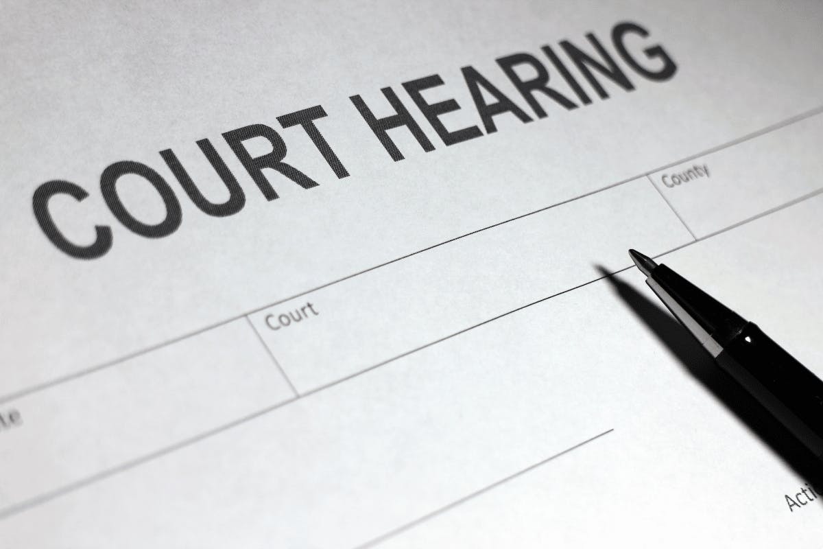 Why Request a DMV Hearing After a DUI Arrest?