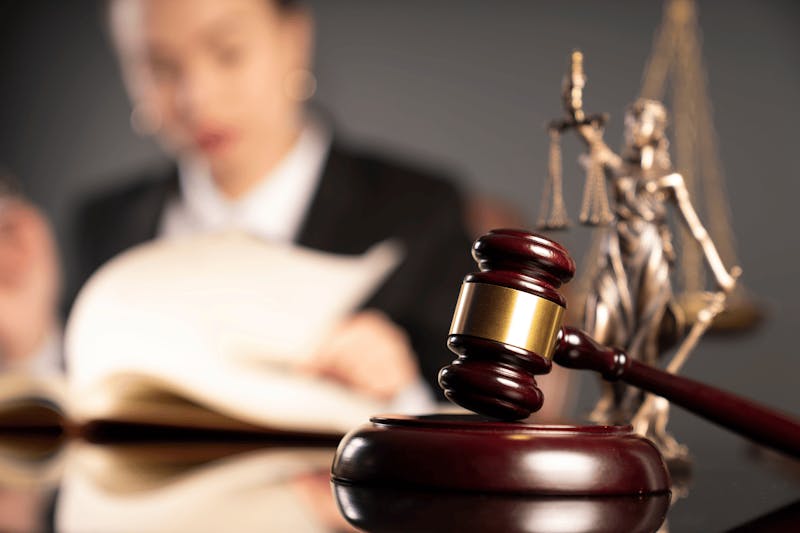 What Is A No Contest Plea? | O&rsquo;Mara Law Group