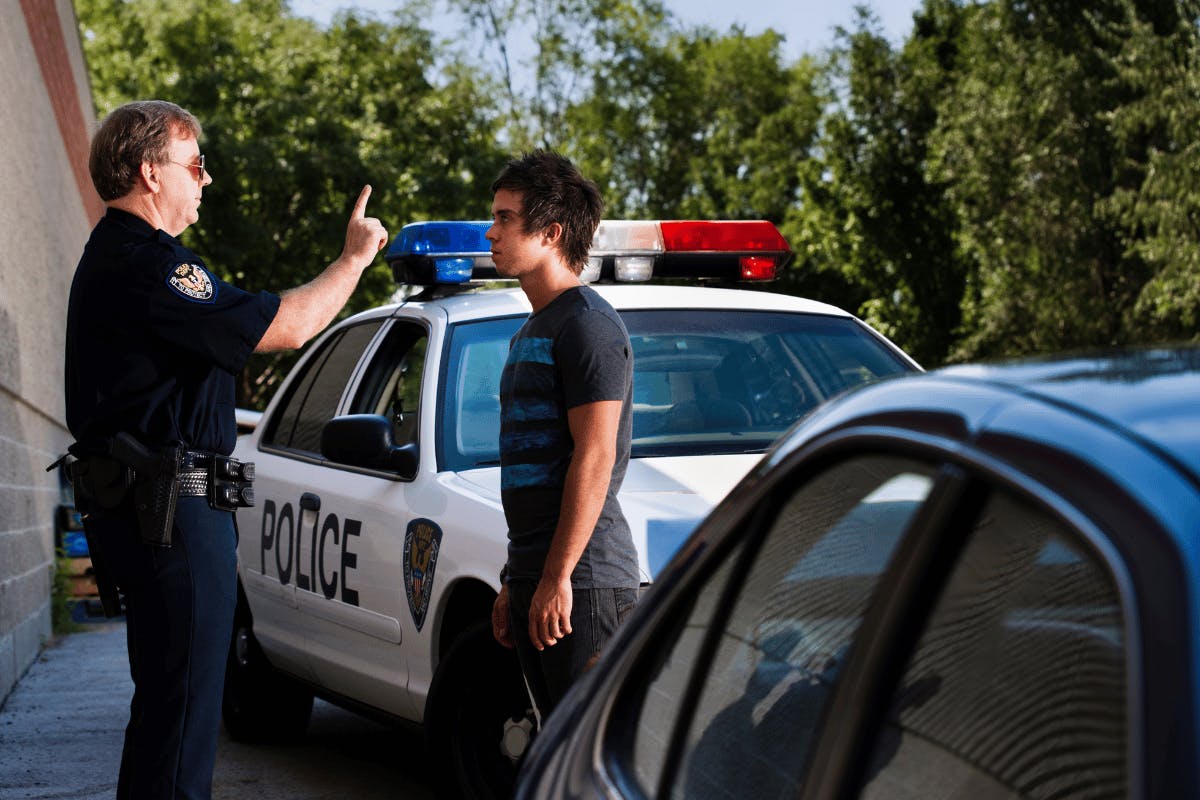 What to Expect During a DUI Stop