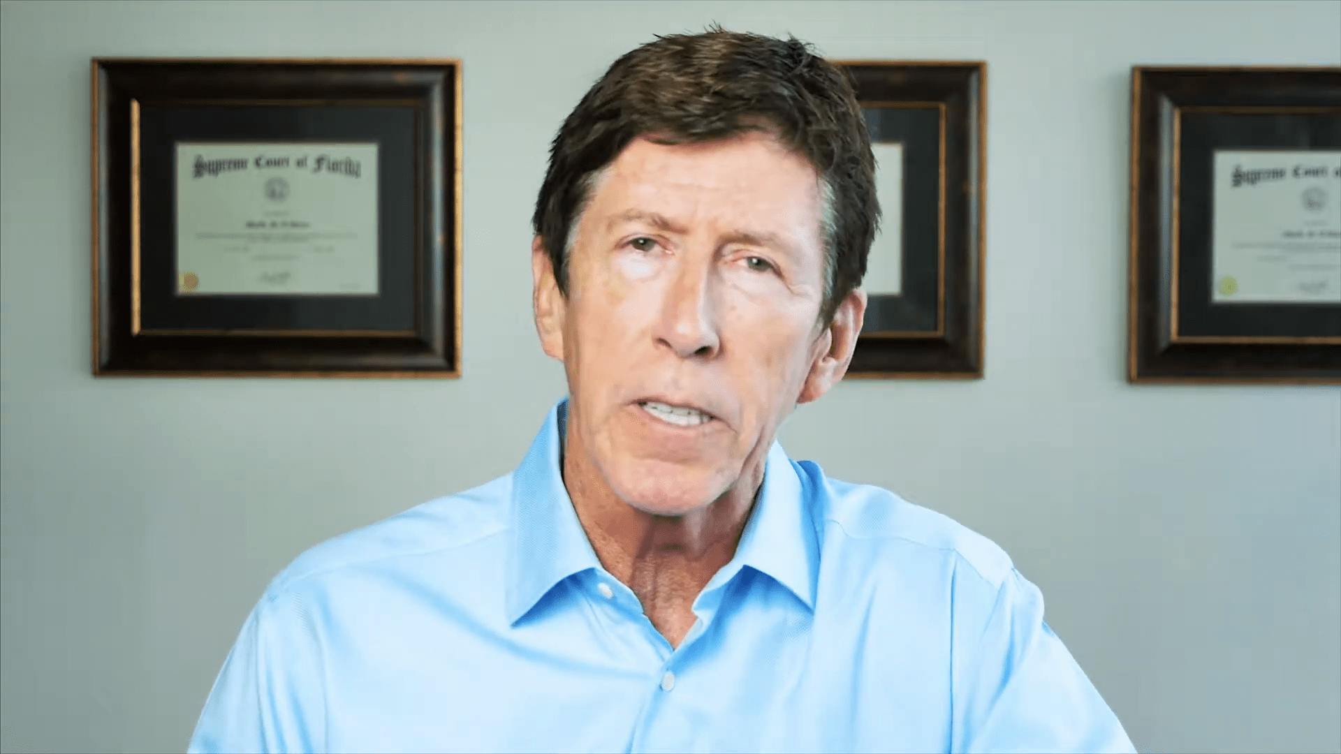 How will the Court Handle my Divorce? video