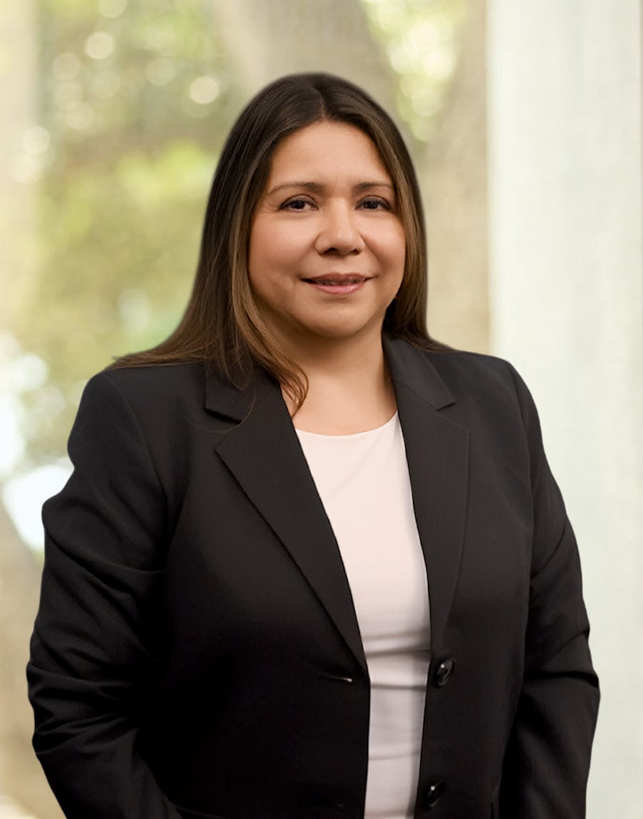 Elizabeth Cacho