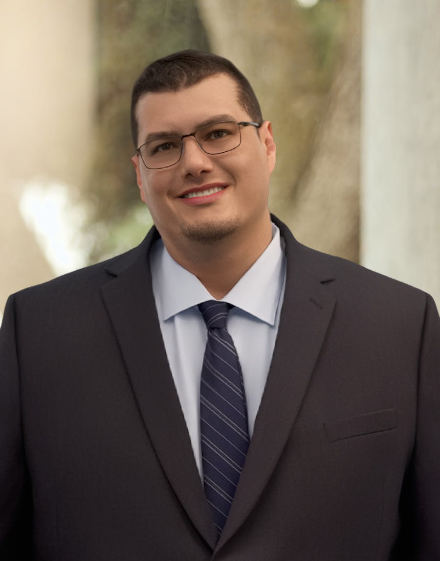 Greg Barreras