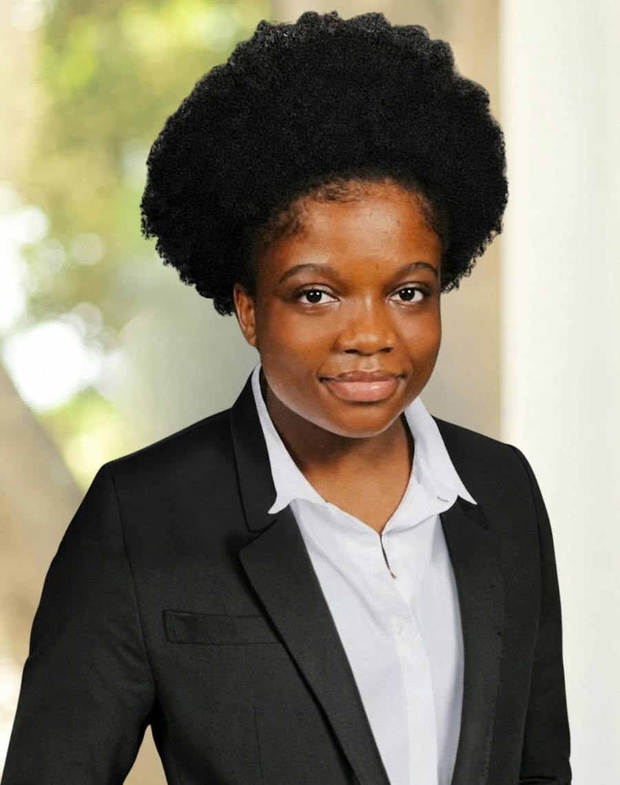 Raissa Saint-Ford