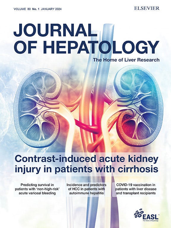 Immune responses and clinical outcomes after COVID-19 vaccination in patients with liver disease and liver transplant recipients
