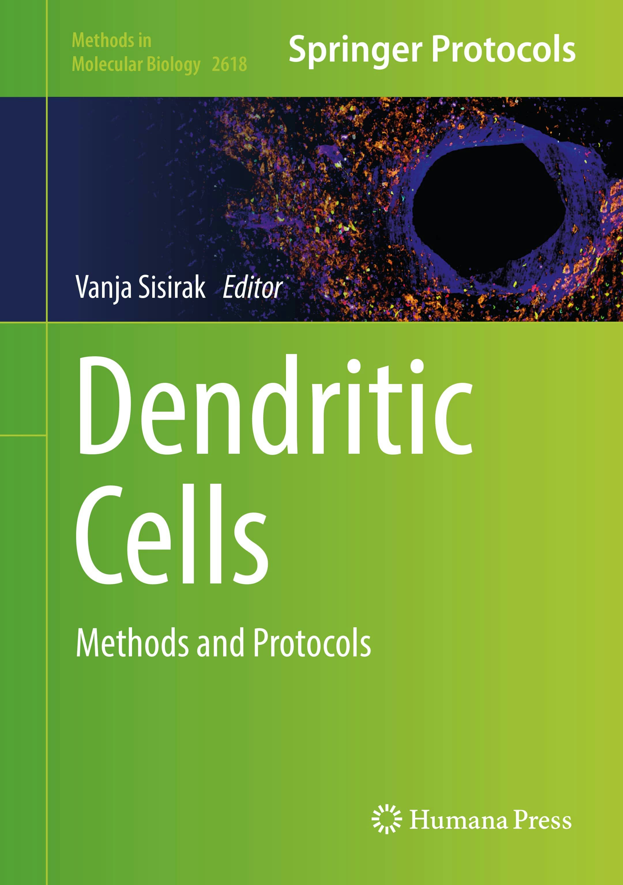 Monitoring the Interaction Between Dendritic Cells and T Cells In Vivo with LIPSTIC