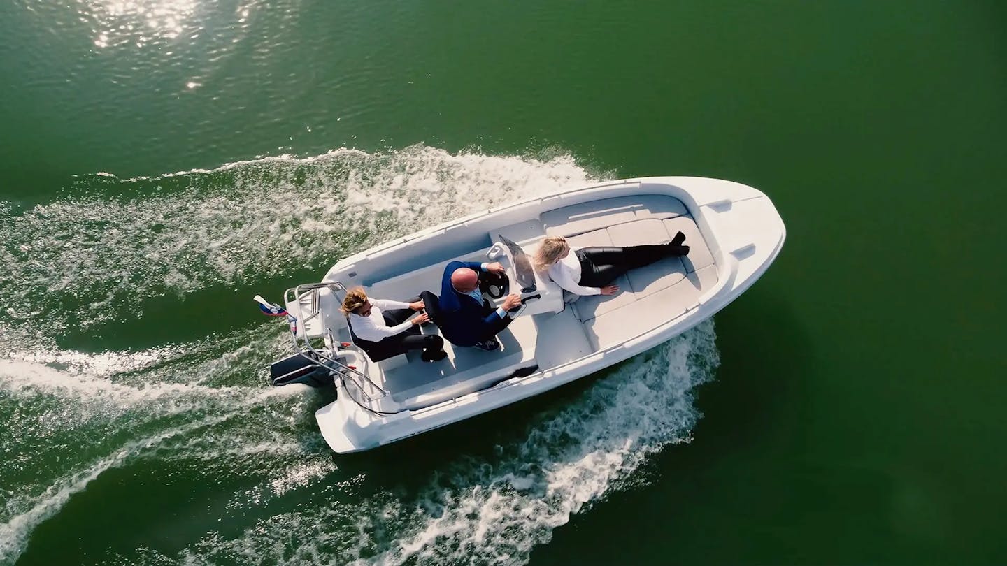 HYDRA 450 XR2