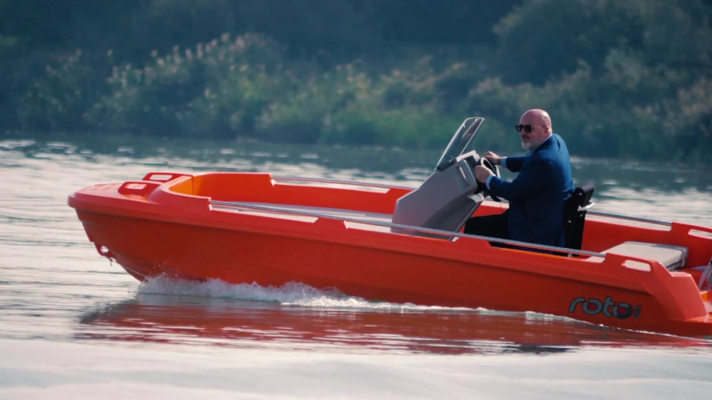 HYDRA 450 XR1