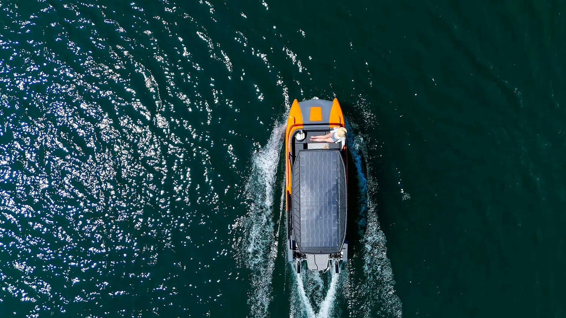 Smart Design for a Greener Ride