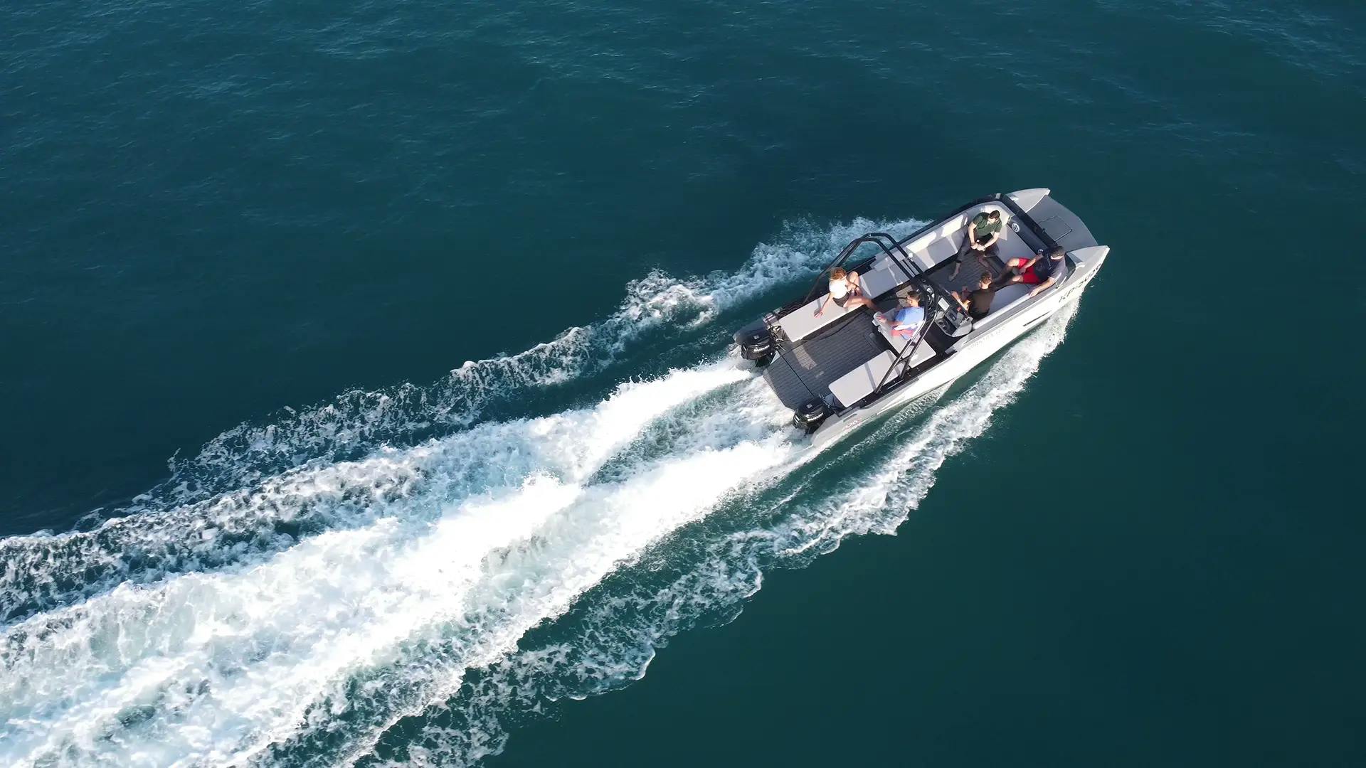 High-performance and exceptional resistance