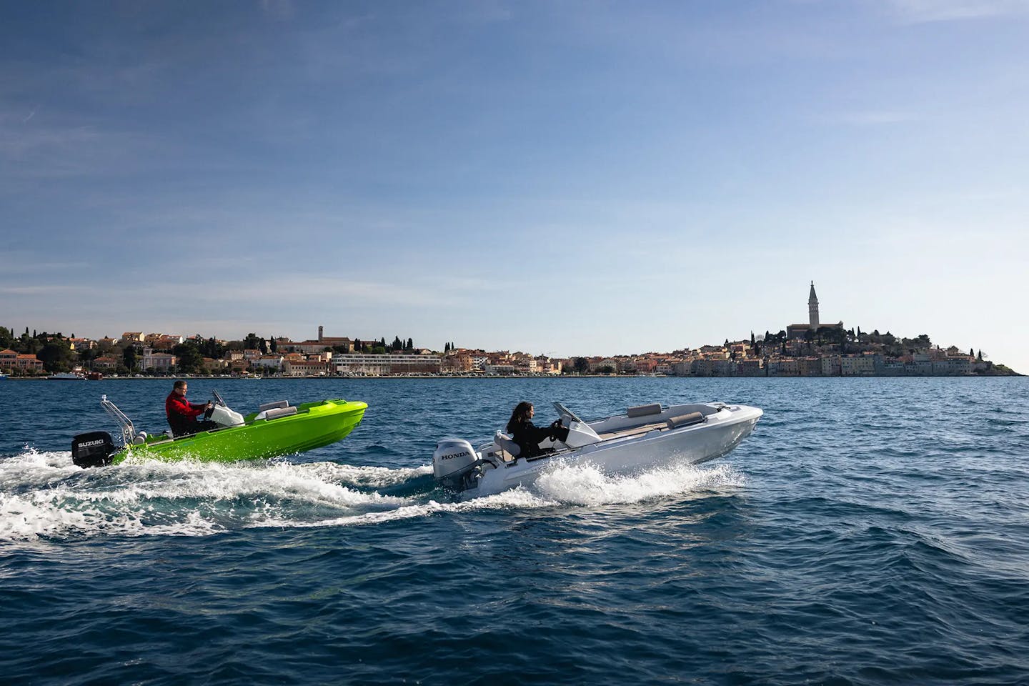 Robust und dennoch agil