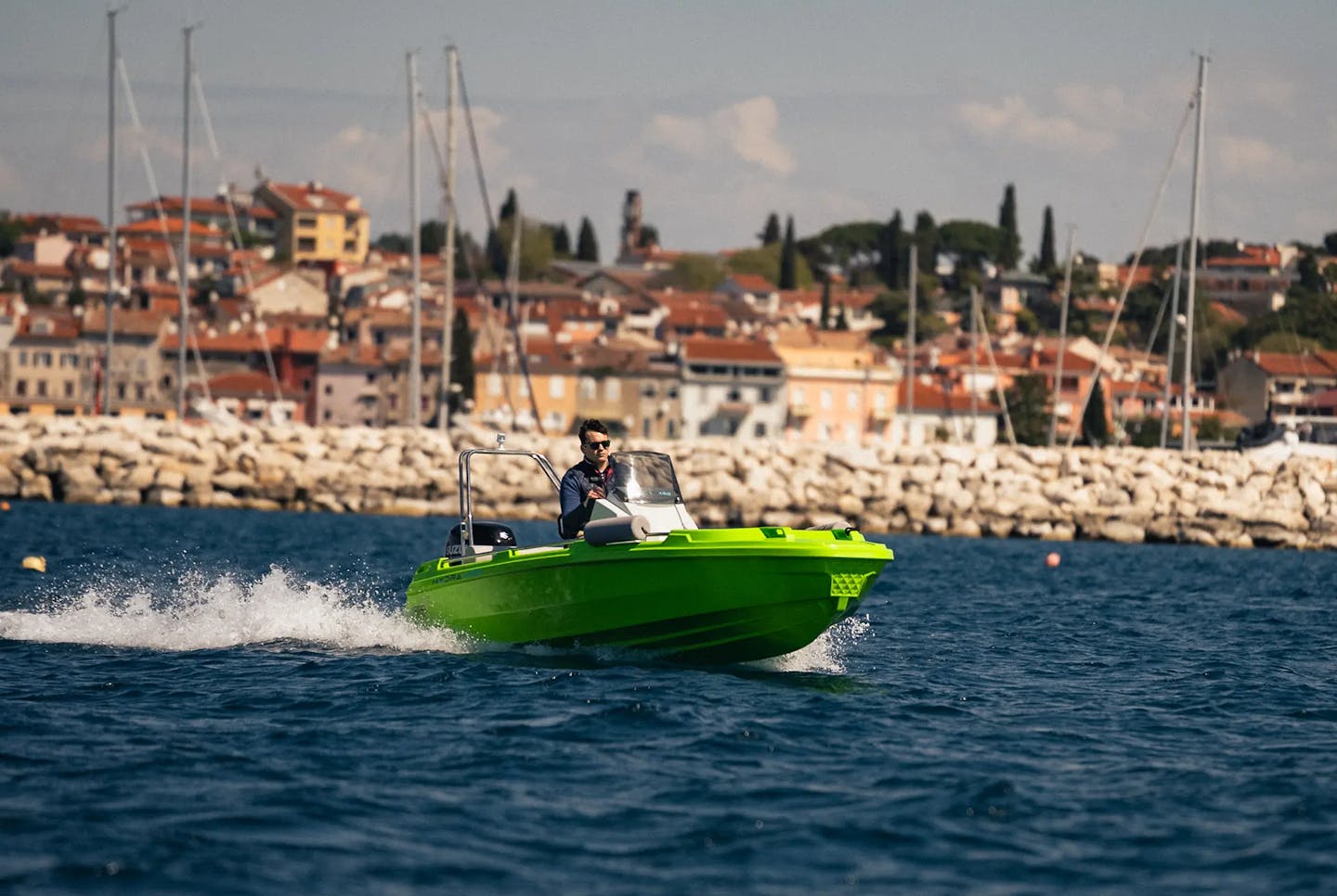 HYDRA 450 XR1