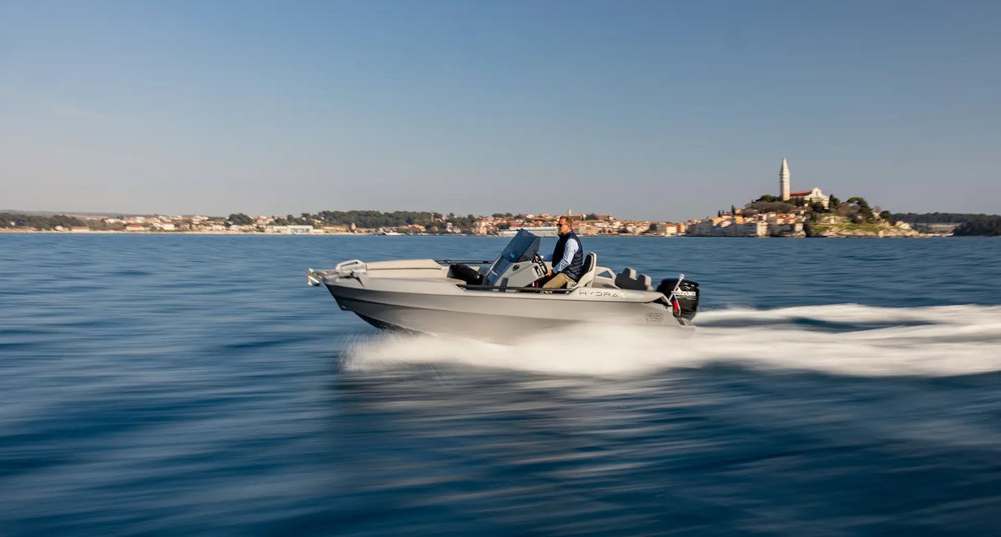 HYDRA 530