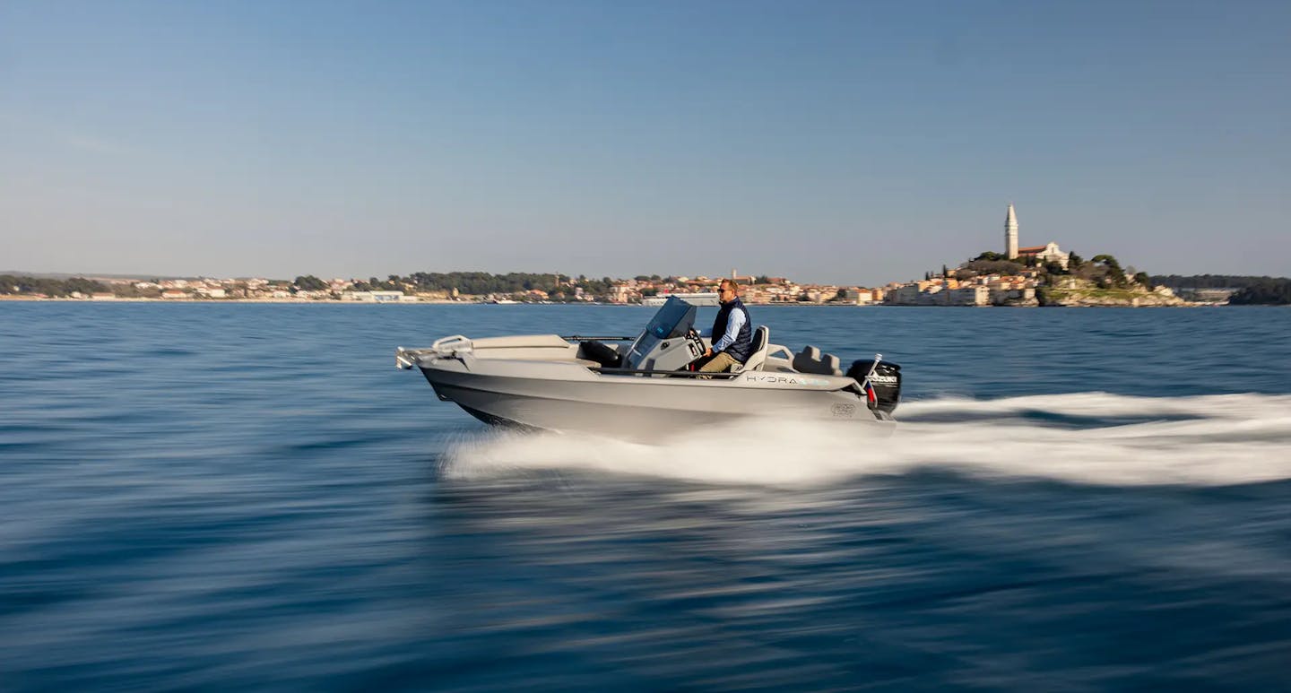 HYDRA 530