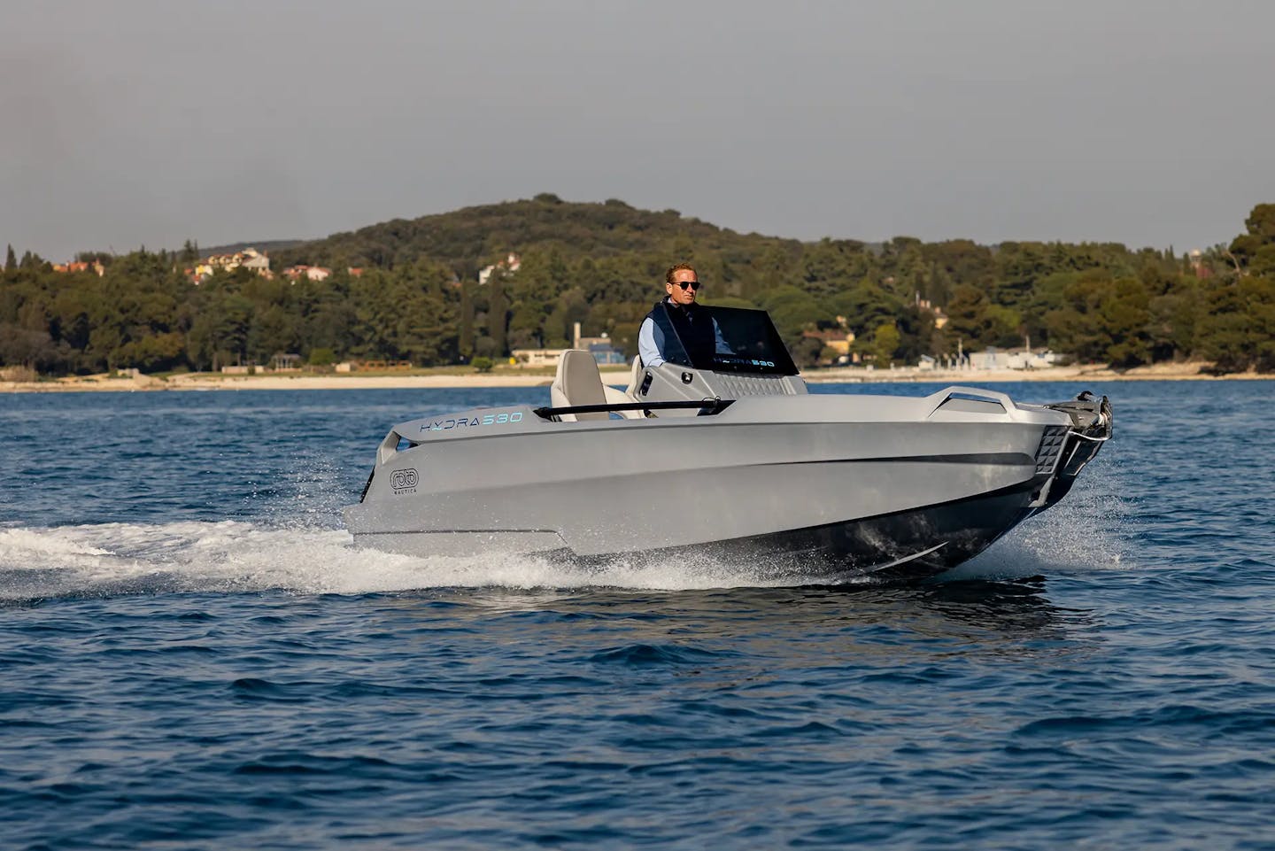 HYDRA 530